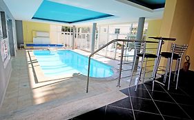 Apartments Villa Ceres