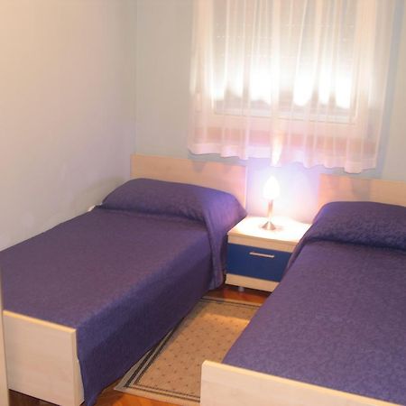 Apartments Villa Ceres Klek Kültér fotó
