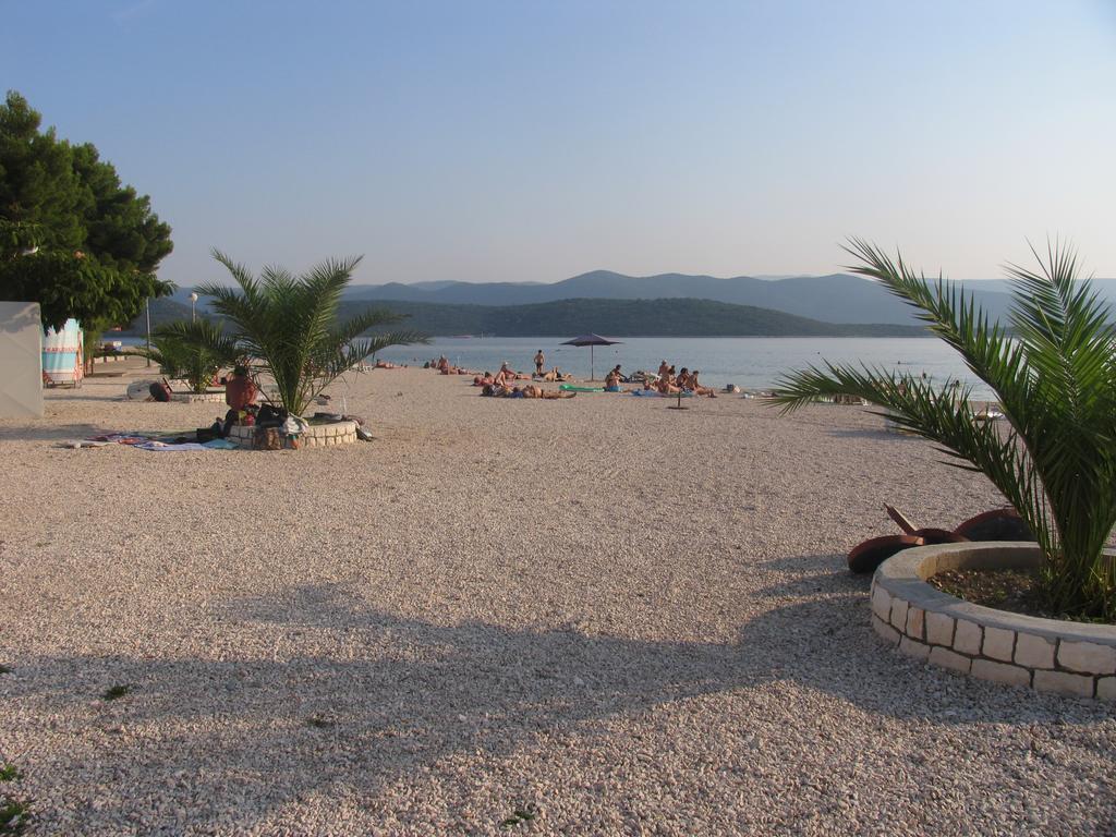 Apartments Villa Ceres Klek Kültér fotó