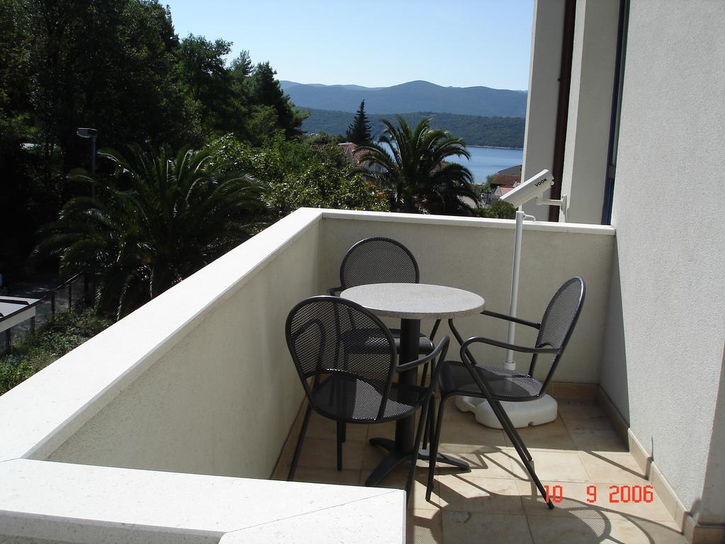 Apartments Villa Ceres Klek Kültér fotó