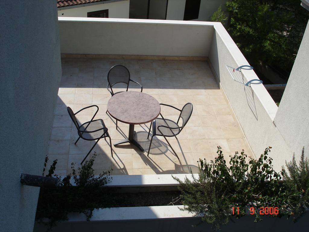 Apartments Villa Ceres Klek Kültér fotó