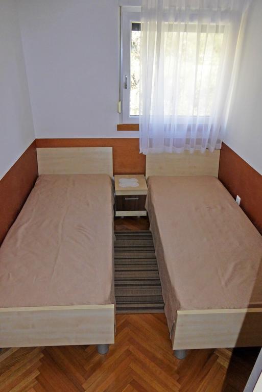 Apartments Villa Ceres Klek Kültér fotó