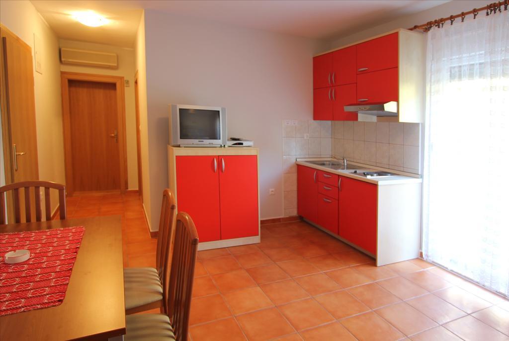 Apartments Villa Ceres Klek Kültér fotó