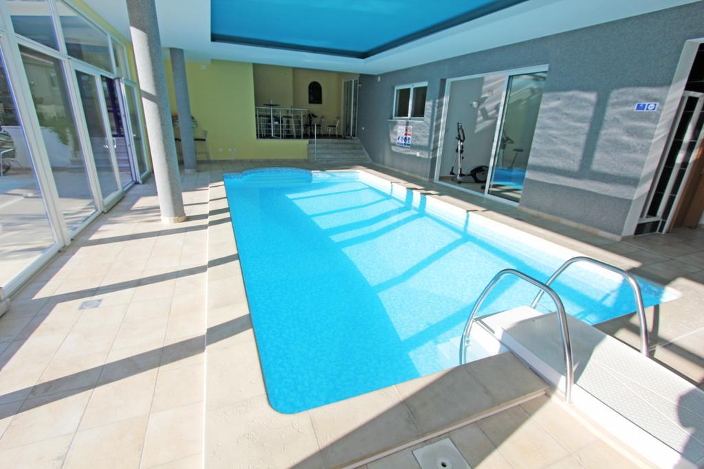 Apartments Villa Ceres Klek Kültér fotó