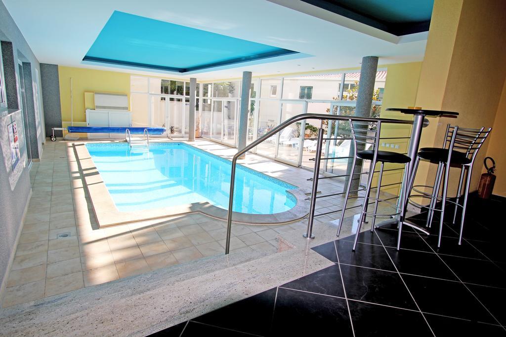 Apartments Villa Ceres Klek Kültér fotó