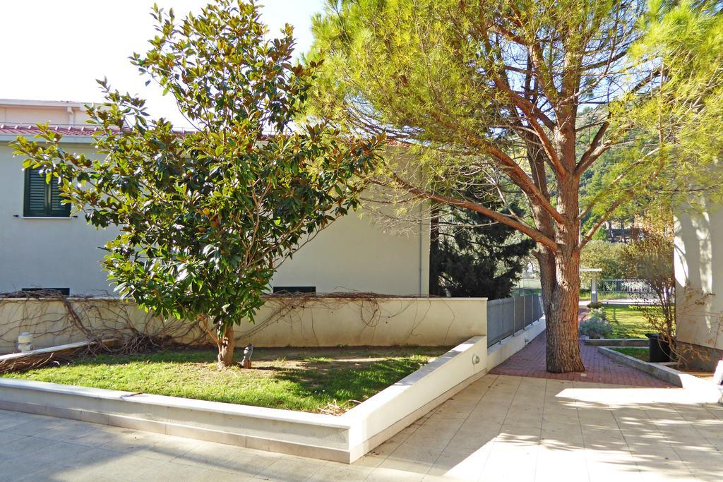 Apartments Villa Ceres Klek Kültér fotó