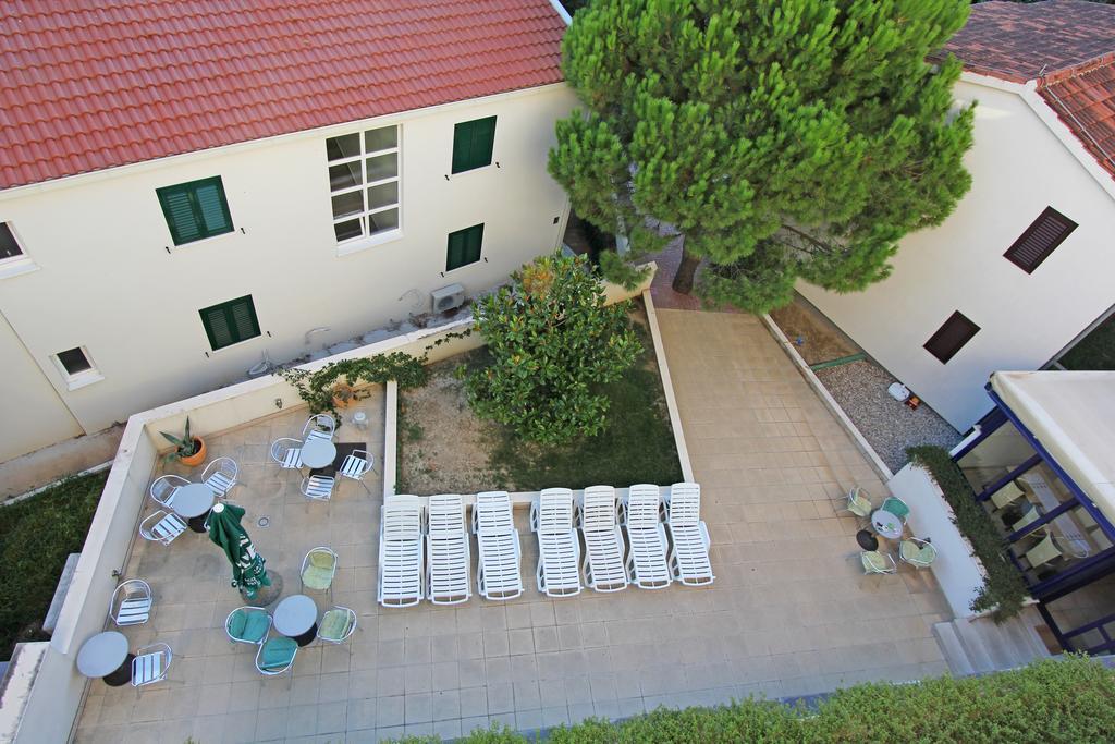 Apartments Villa Ceres Klek Kültér fotó