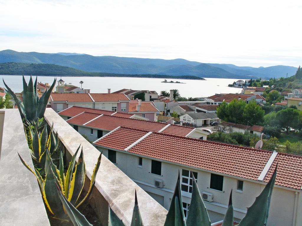 Apartments Villa Ceres Klek Kültér fotó