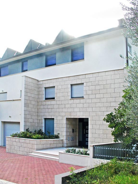 Apartments Villa Ceres Klek Kültér fotó