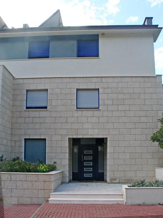 Apartments Villa Ceres Klek Kültér fotó