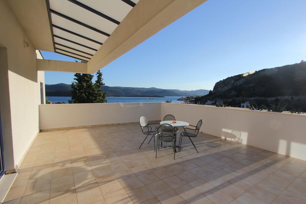 Apartments Villa Ceres Klek Szoba fotó