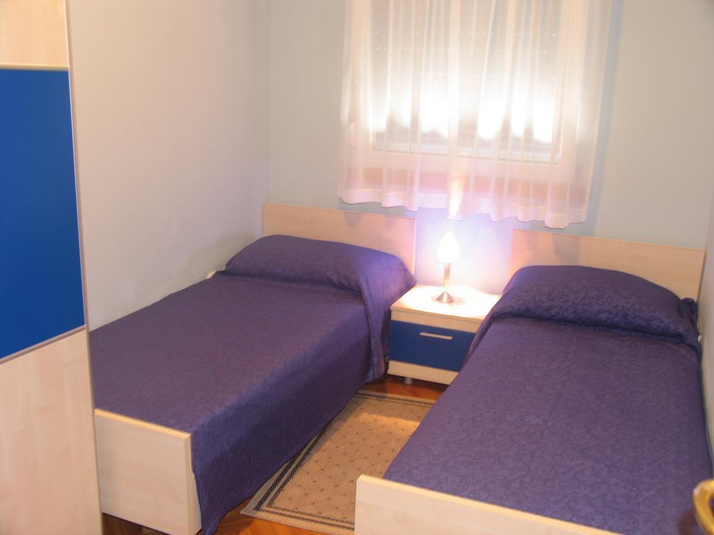 Apartments Villa Ceres Klek Kültér fotó