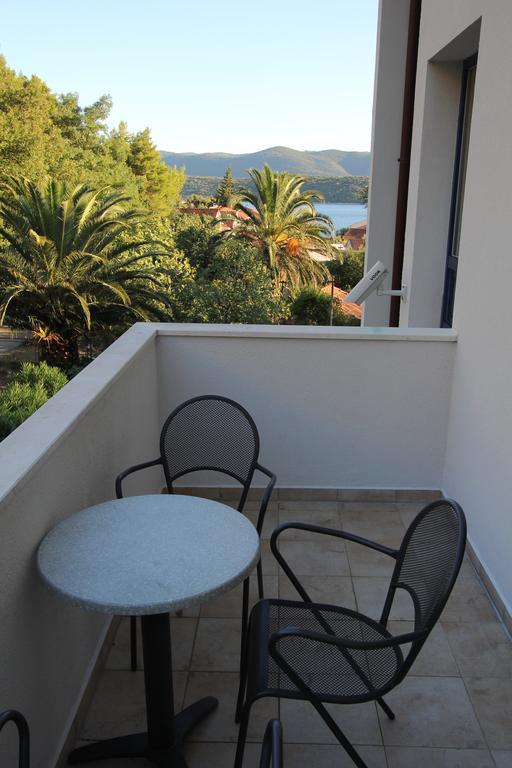 Apartments Villa Ceres Klek Kültér fotó