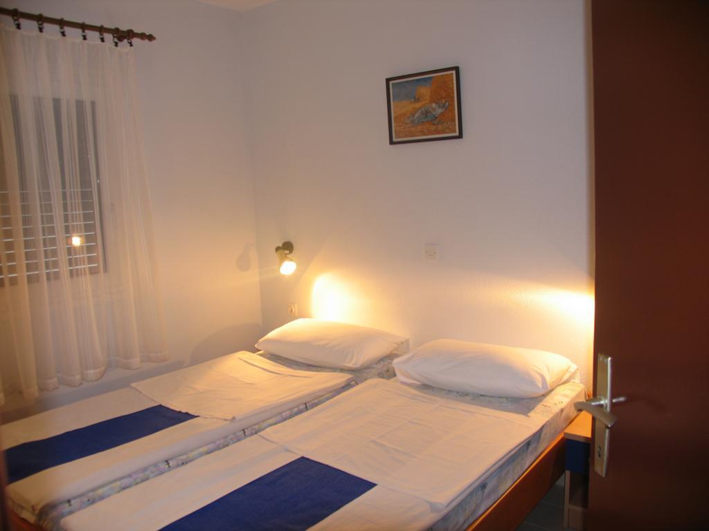 Apartments Villa Ceres Klek Szoba fotó