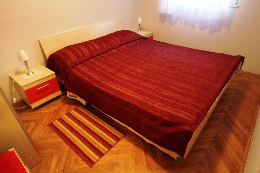 Apartments Villa Ceres Klek Kültér fotó