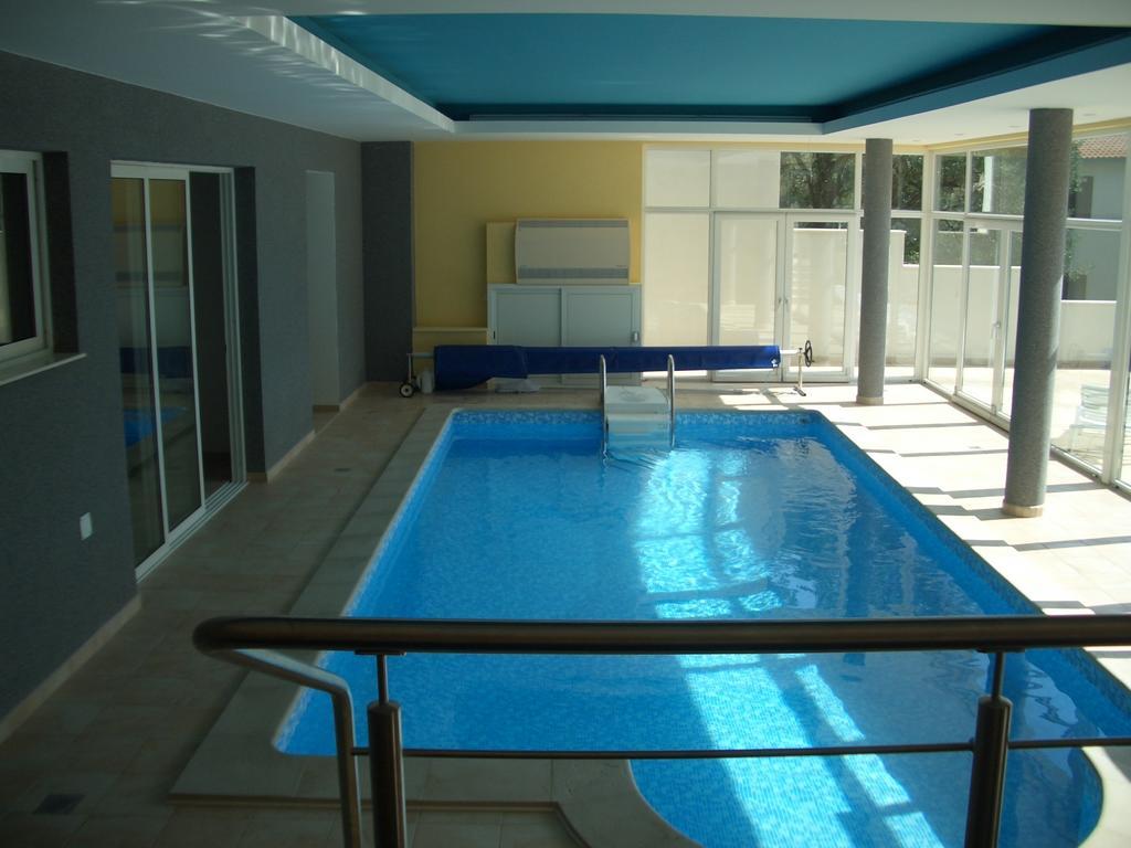 Apartments Villa Ceres Klek Kültér fotó