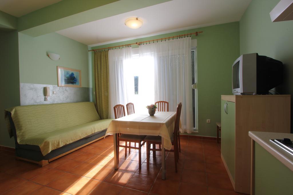 Apartments Villa Ceres Klek Szoba fotó