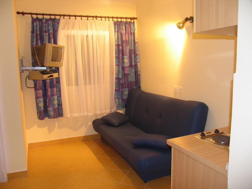 Apartments Villa Ceres Klek Kültér fotó