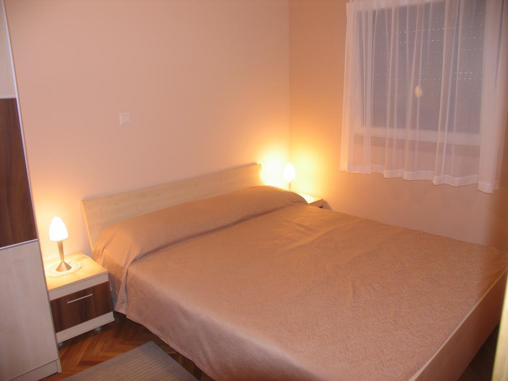 Apartments Villa Ceres Klek Szoba fotó