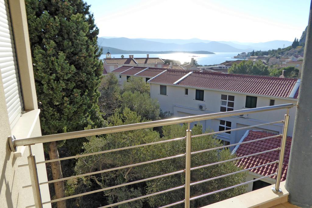 Apartments Villa Ceres Klek Kültér fotó